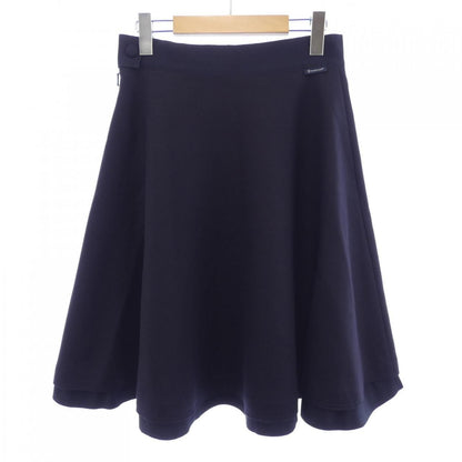 Moncler Skirt Navy — view 2