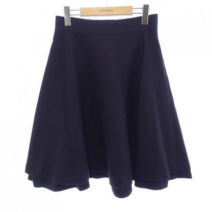 Moncler Skirt Navy