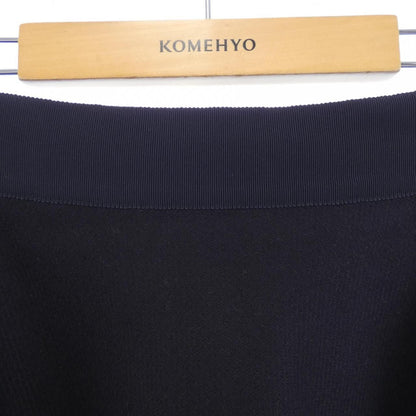 Moncler Skirt Navy — view 5