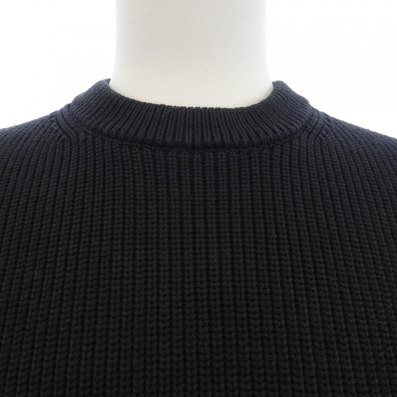 Louis Vuitton Knit Sweater — view 5