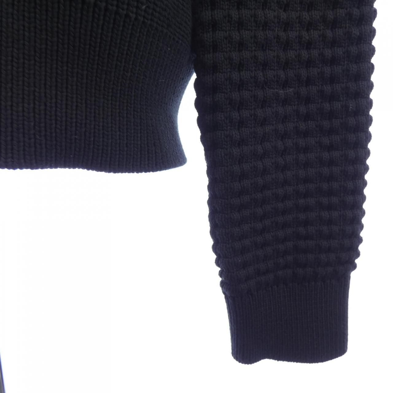 Louis Vuitton Knit Sweater — view 6