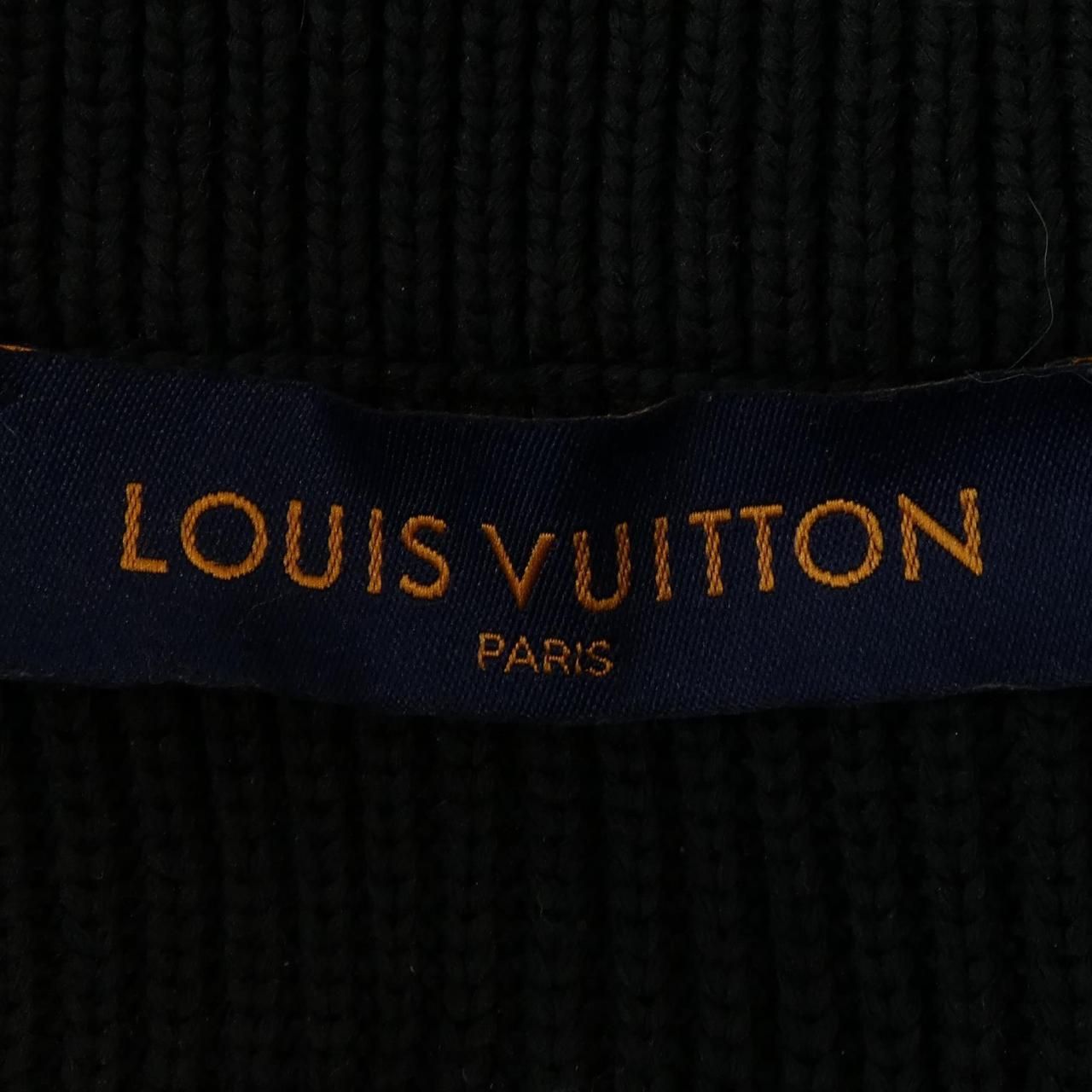 Louis Vuitton Knit Sweater — view 4