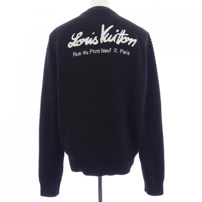 Louis Vuitton Knit Sweater — view 2