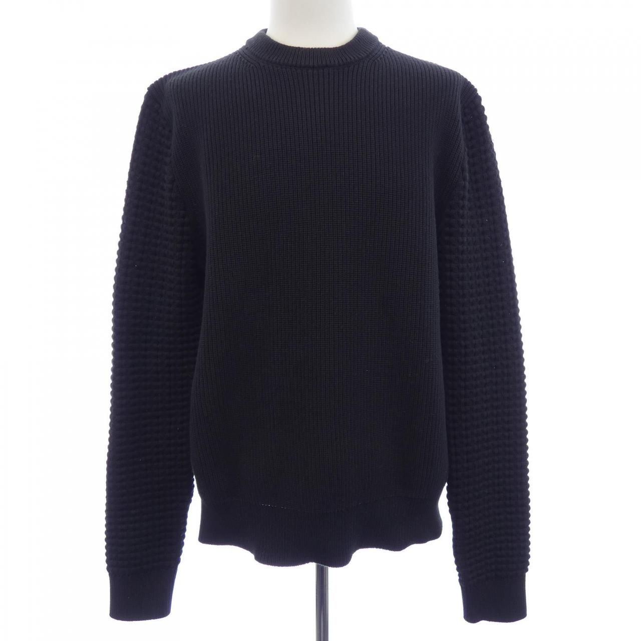Louis Vuitton Knit Sweater