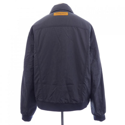 Louis Vuitton Reversible Trucker Jacket — view 8