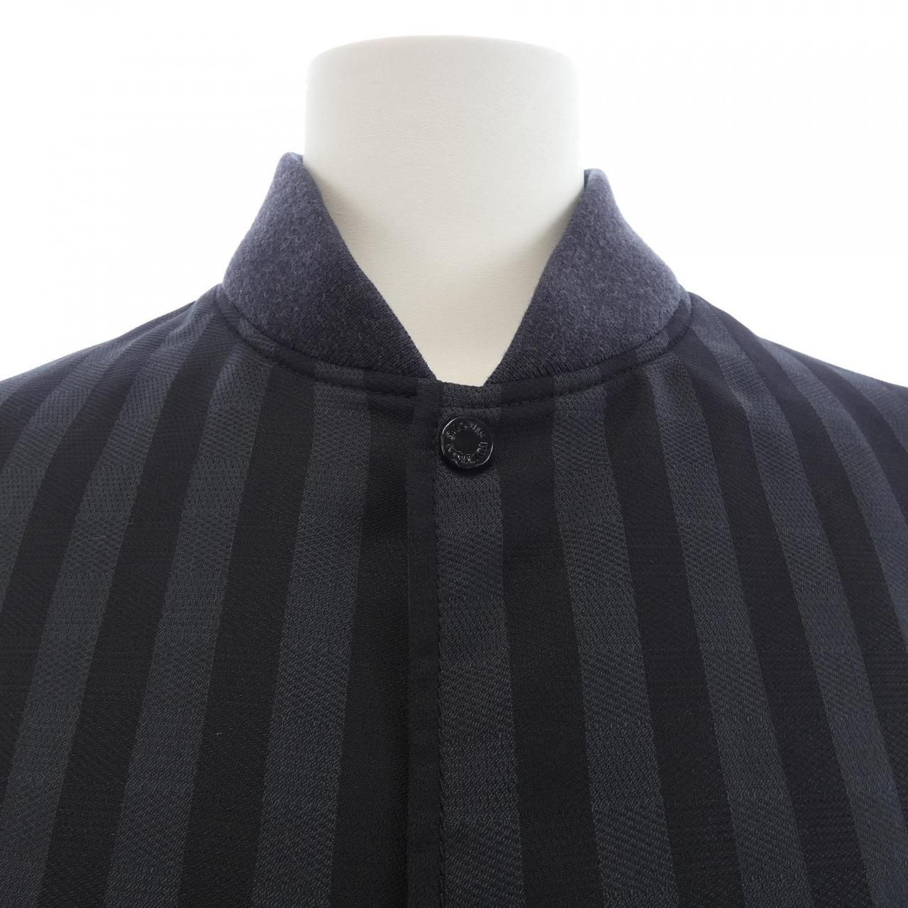 Louis Vuitton Reversible Trucker Jacket — view 5
