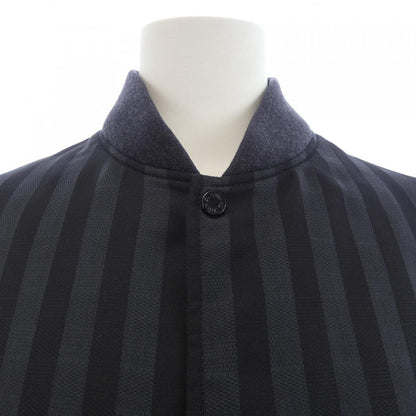 Louis Vuitton Reversible Trucker Jacket — view 5