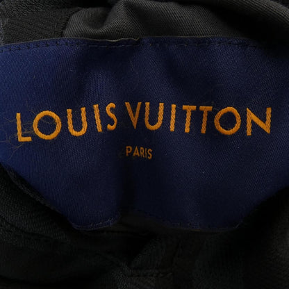 Louis Vuitton Reversible Trucker Jacket — view 4