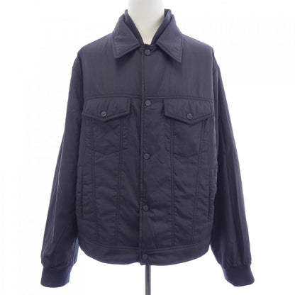 Louis Vuitton Reversible Trucker Jacket — view 7