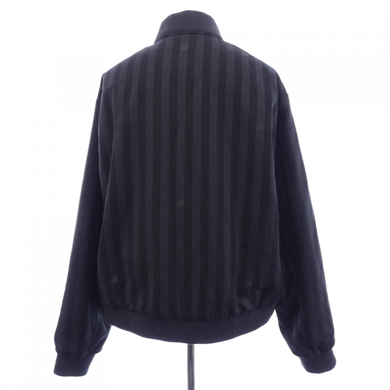 Louis Vuitton Reversible Trucker Jacket — view 2