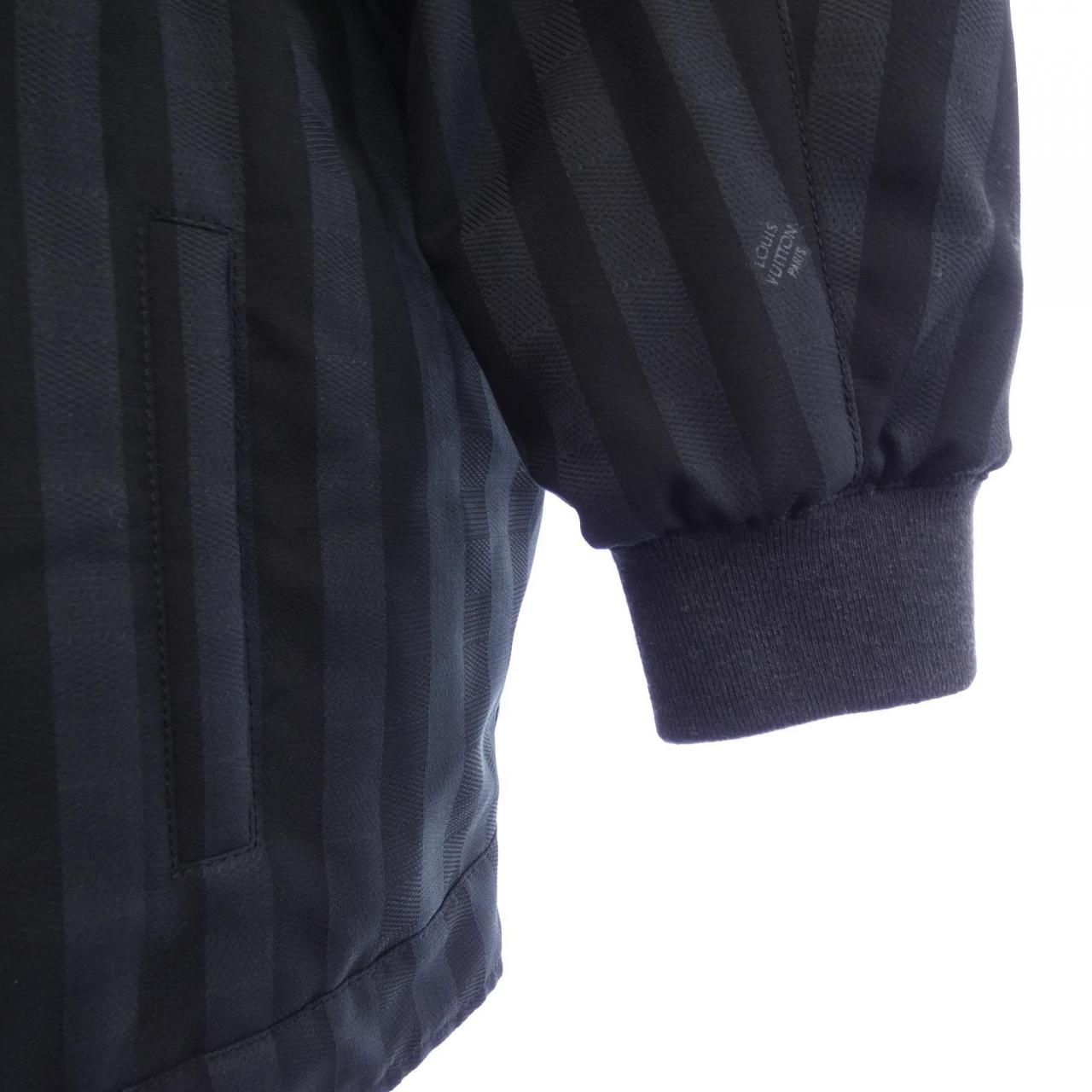 Louis Vuitton Reversible Trucker Jacket — view 6