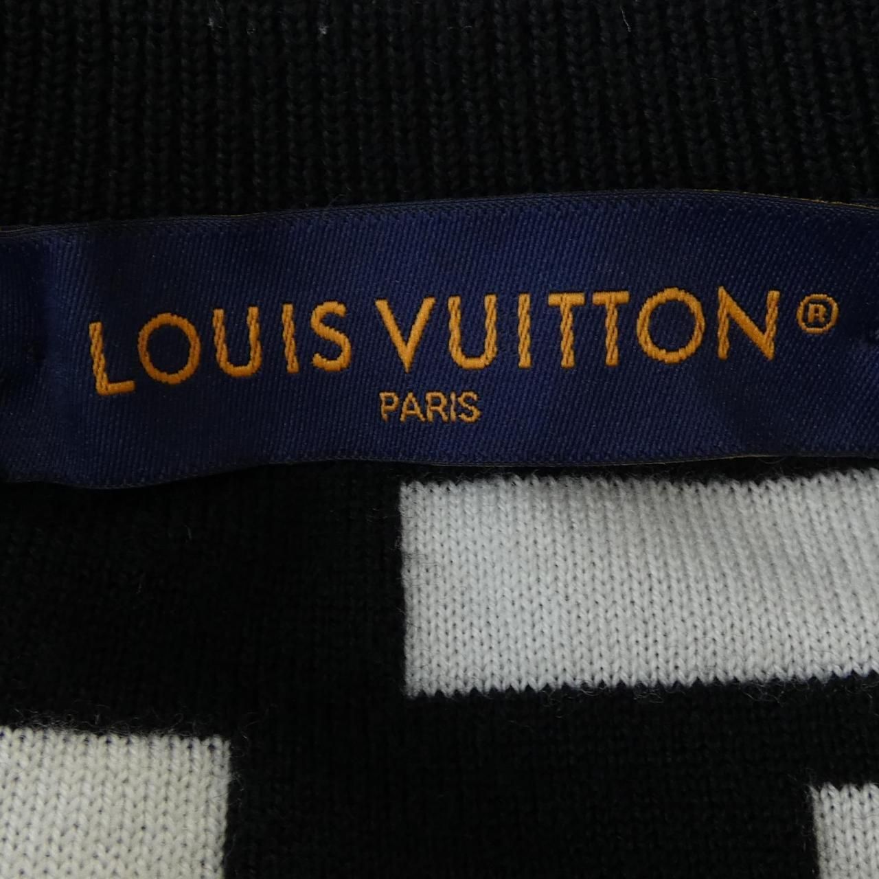 Louis Vuitton Knit Sweater — view 4