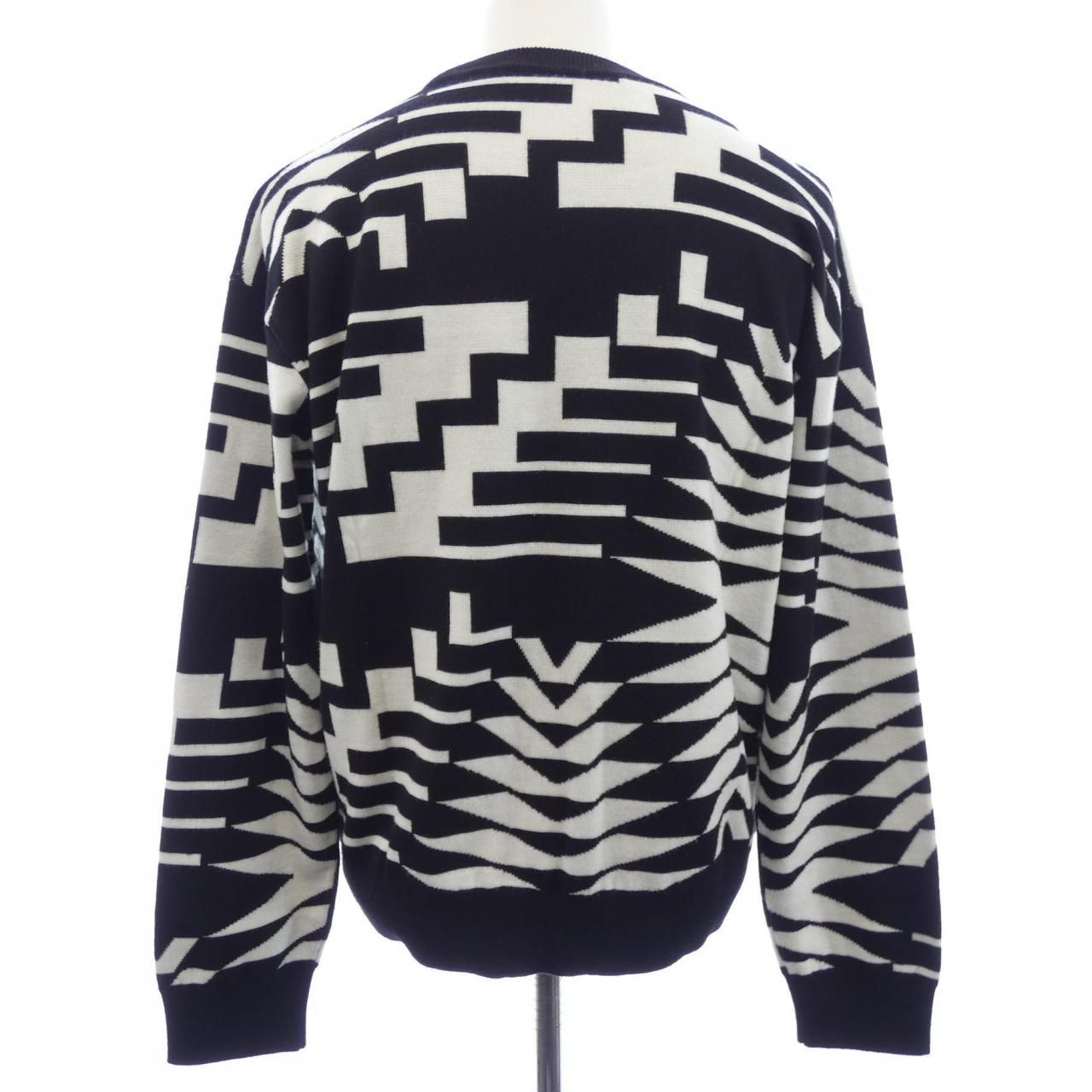 Louis Vuitton Knit Sweater — view 2