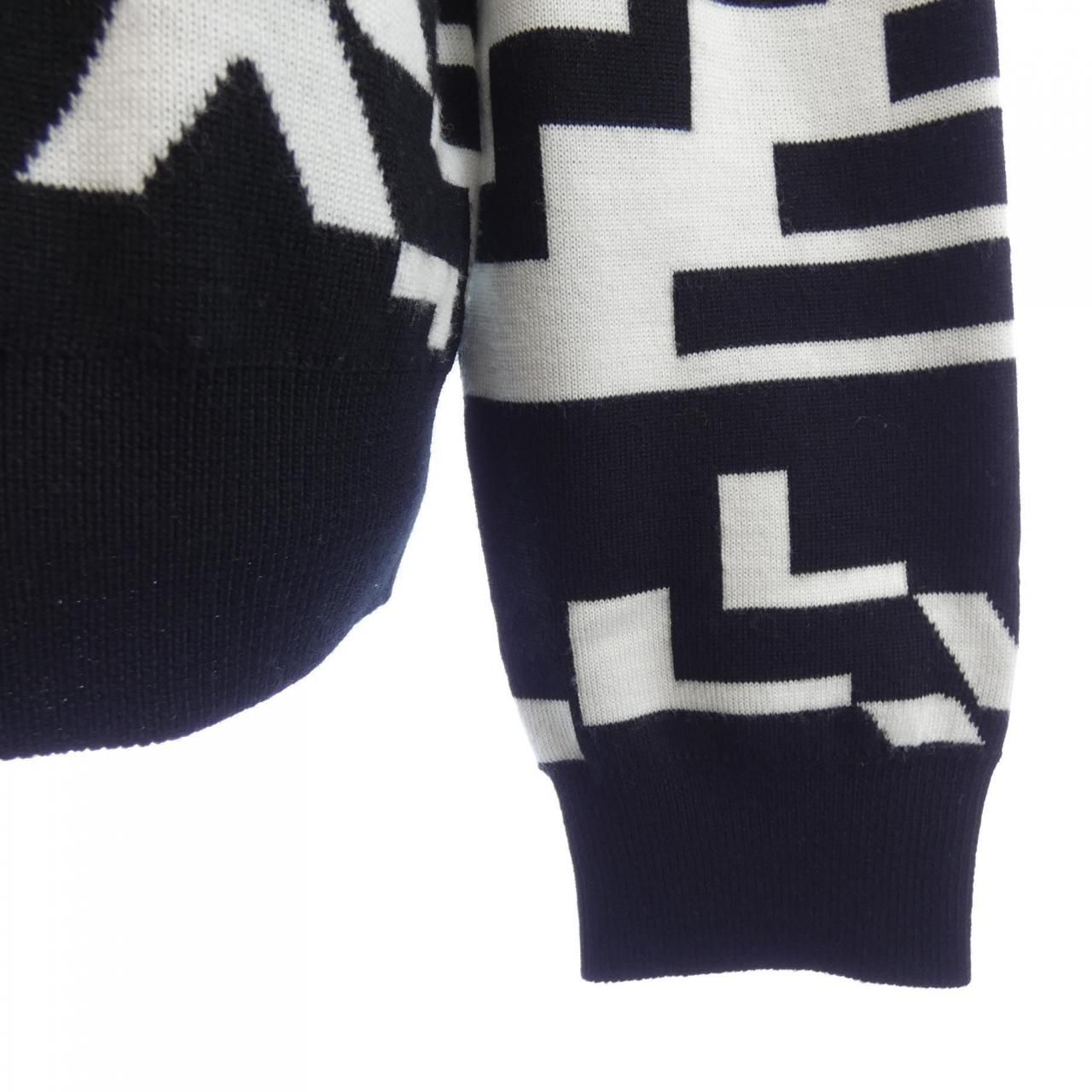 Louis Vuitton Knit Sweater — view 6