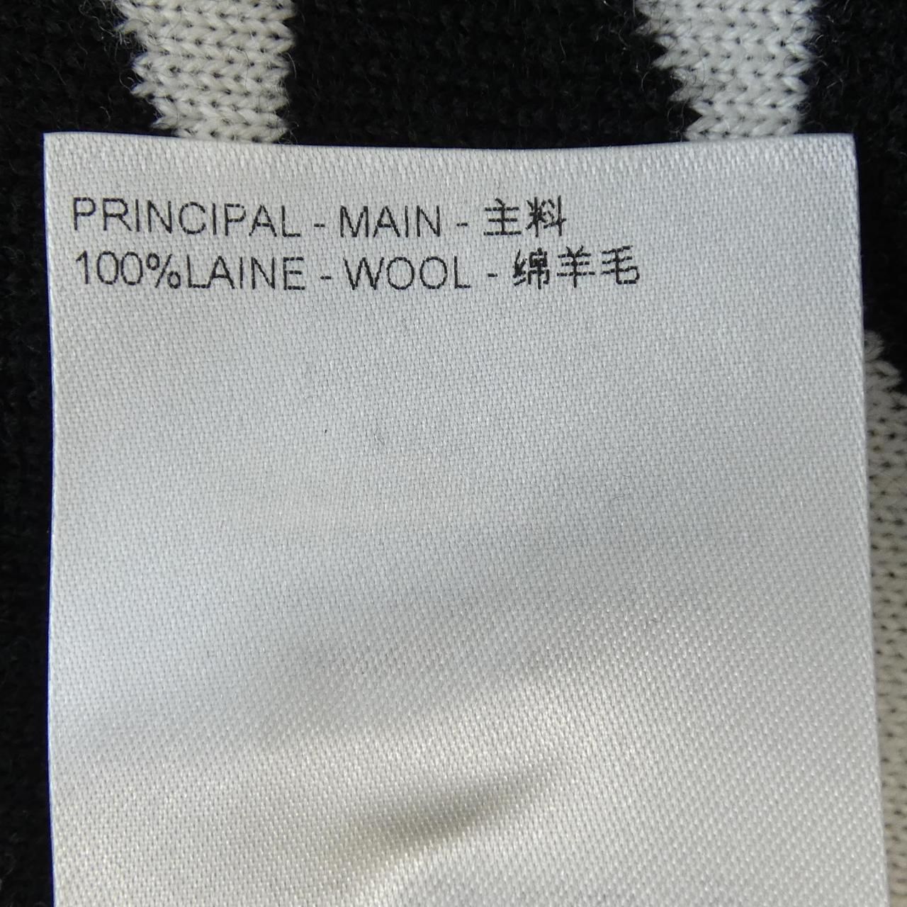 Louis Vuitton Knit Sweater — view 3