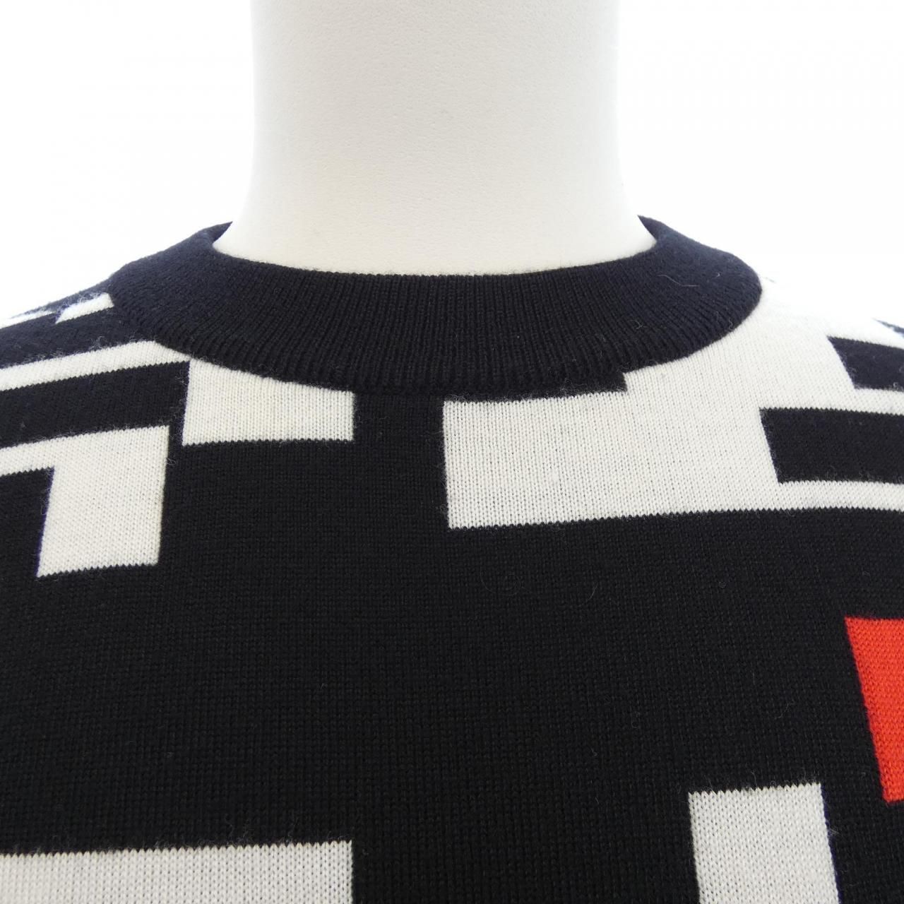 Louis Vuitton Knit Sweater — view 5