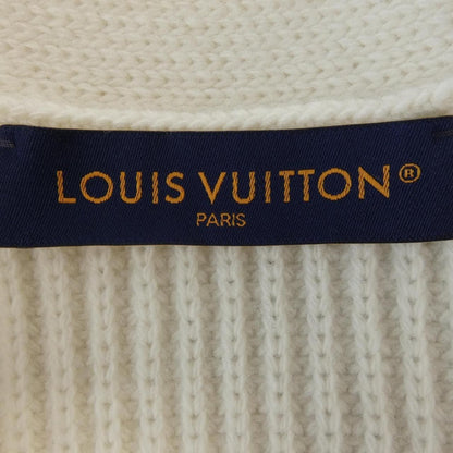 Louis Vuitton Graphic Knit Cardigan — view 4
