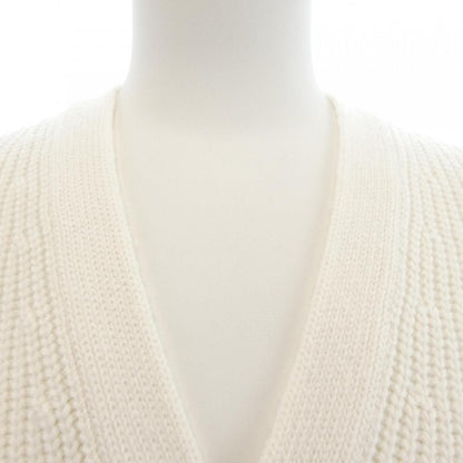 Louis Vuitton Graphic Knit Cardigan — view 5