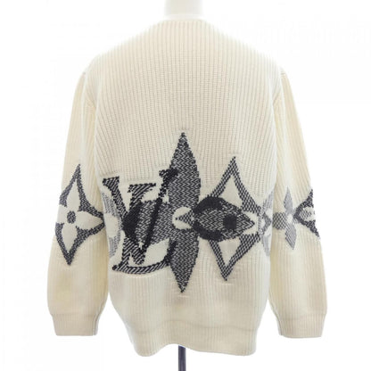 Louis Vuitton Graphic Knit Cardigan — view 2