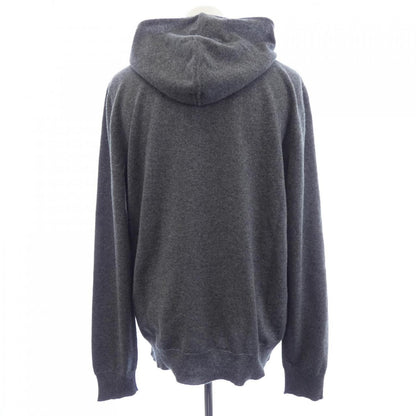 Hermes Hoodie Gray — view 2