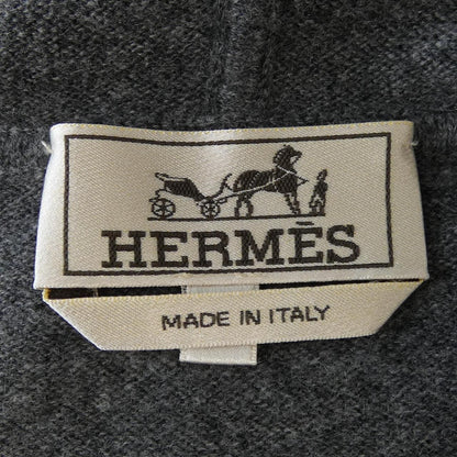 Hermes Hoodie Gray — view 4
