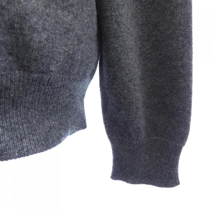 Hermes Hoodie Gray — view 6