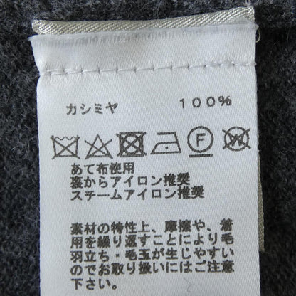 Hermes Hoodie Gray — view 3