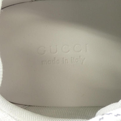 Gucci Sneakers White — view 6