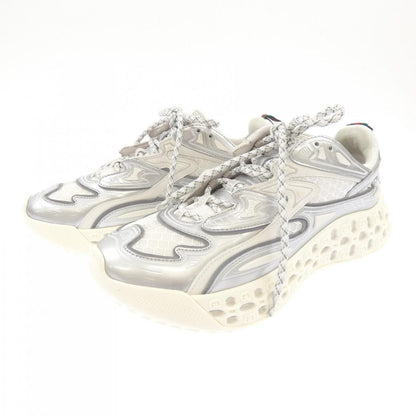 Gucci Sneakers White — view 3