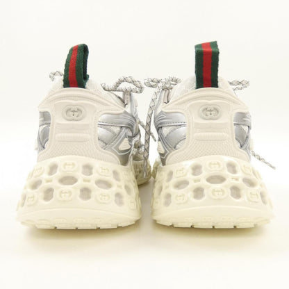 Gucci Sneakers White — view 5