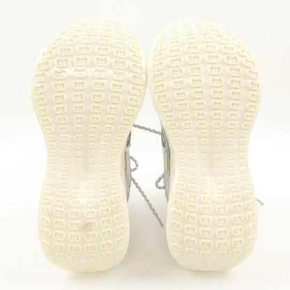 Gucci Sneakers White — view 4