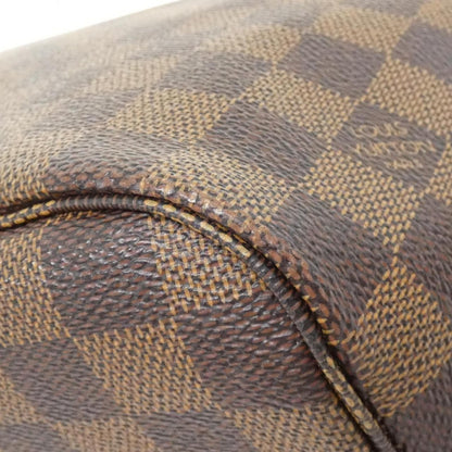Louis Vuitton Damier Neverfull MM Bag — view 2