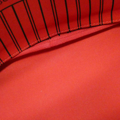 Louis Vuitton Damier Neverfull MM Bag — view 7