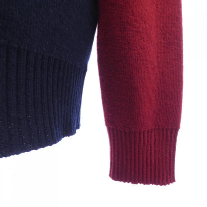 Moncler Gammebleu Knit Sweater — view 6