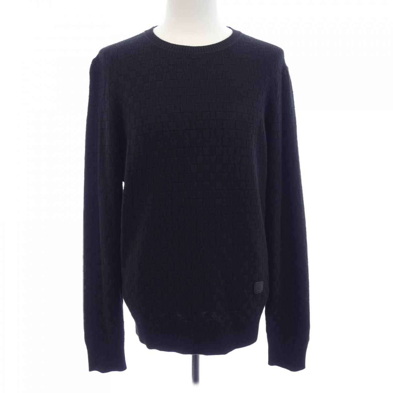 Louis Vuitton Knit Sweater