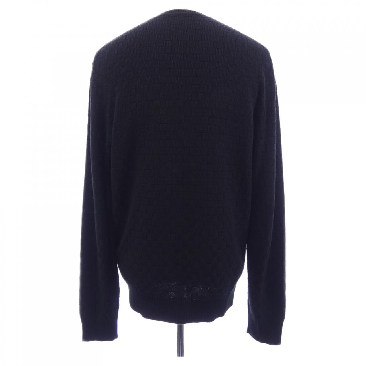 Louis Vuitton Knit Sweater — view 2