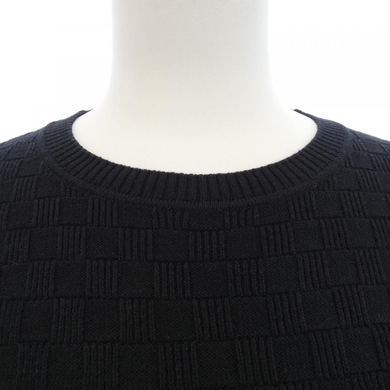 Louis Vuitton Knit Sweater — view 5