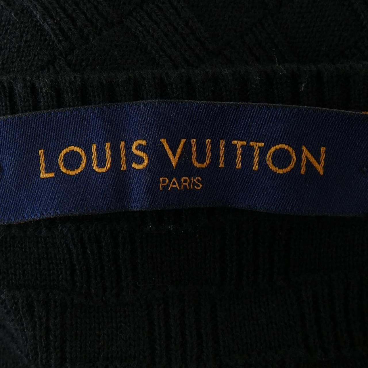 Louis Vuitton Knit Sweater — view 4