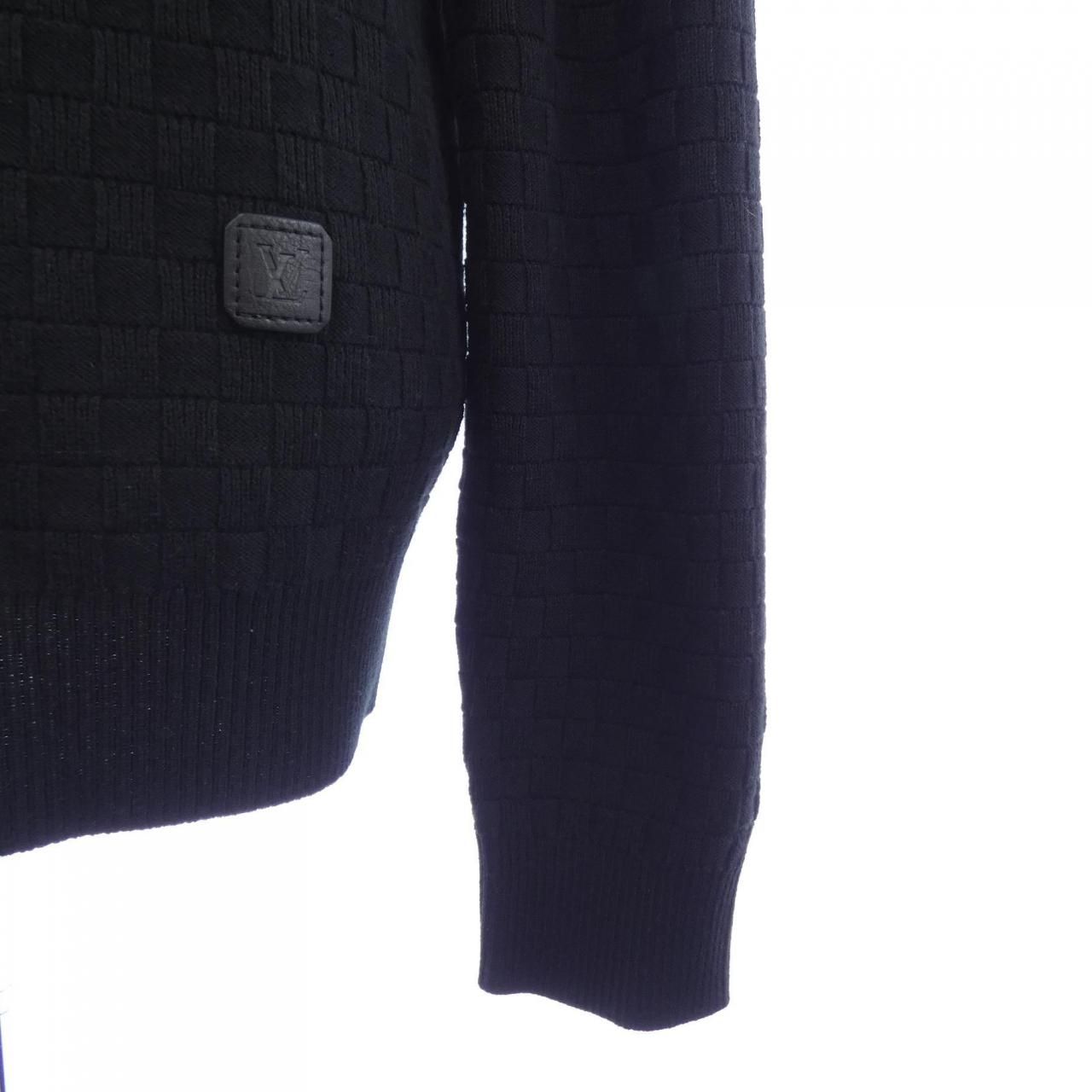Louis Vuitton Knit Sweater — view 6