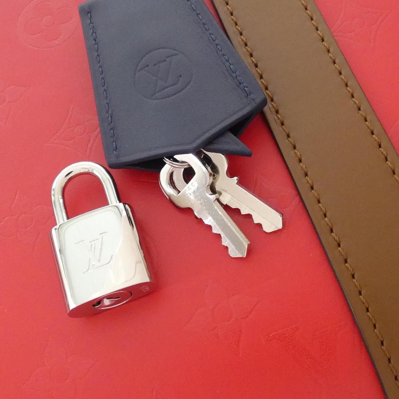 Louis Vuitton Veri Tote — view 6