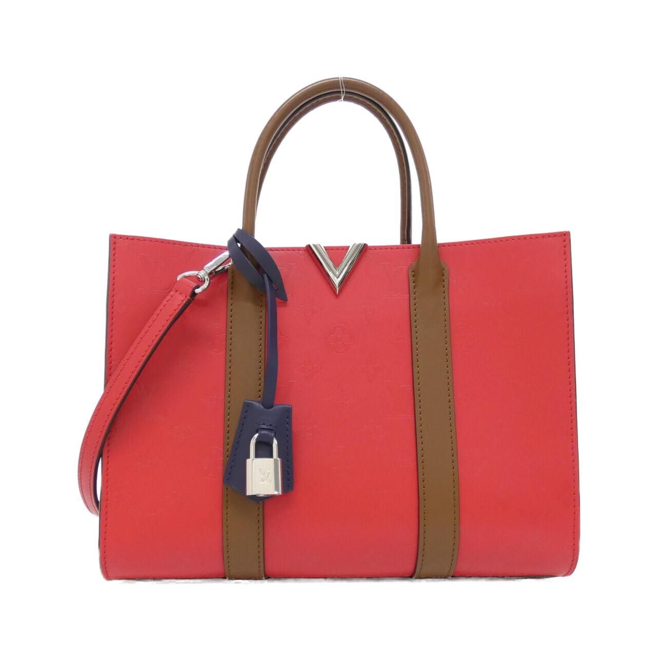 Louis Vuitton Veri Tote