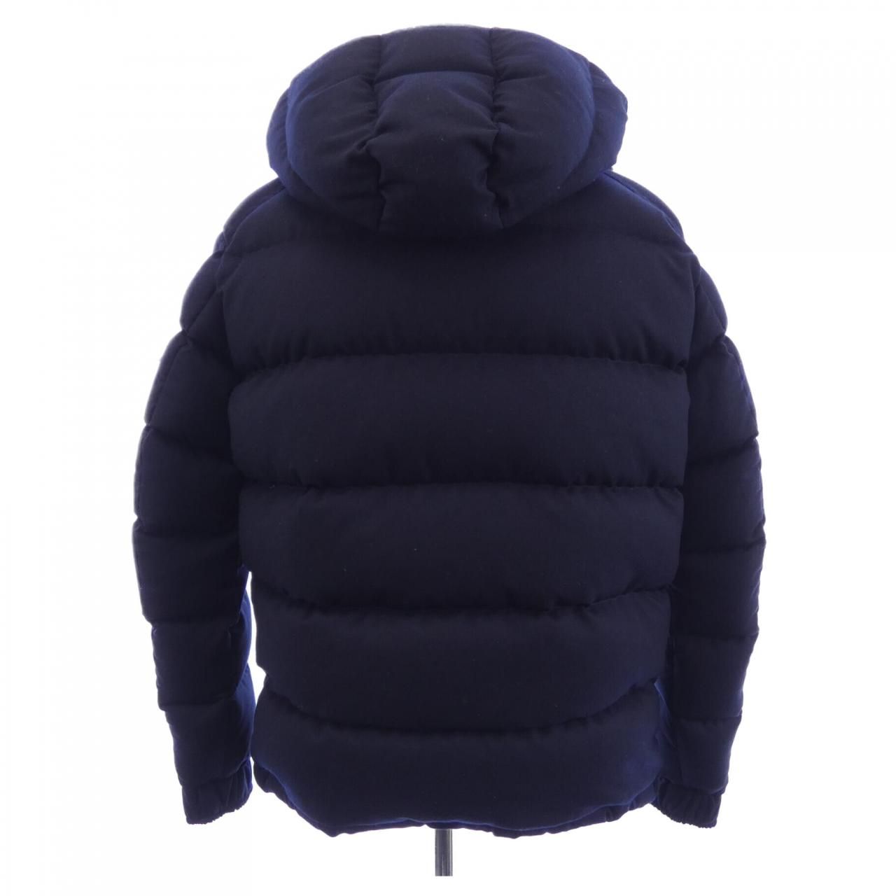 Moncler Montgenevre Down Jacket — view 2