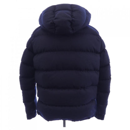 Moncler Montgenevre Down Jacket — view 2