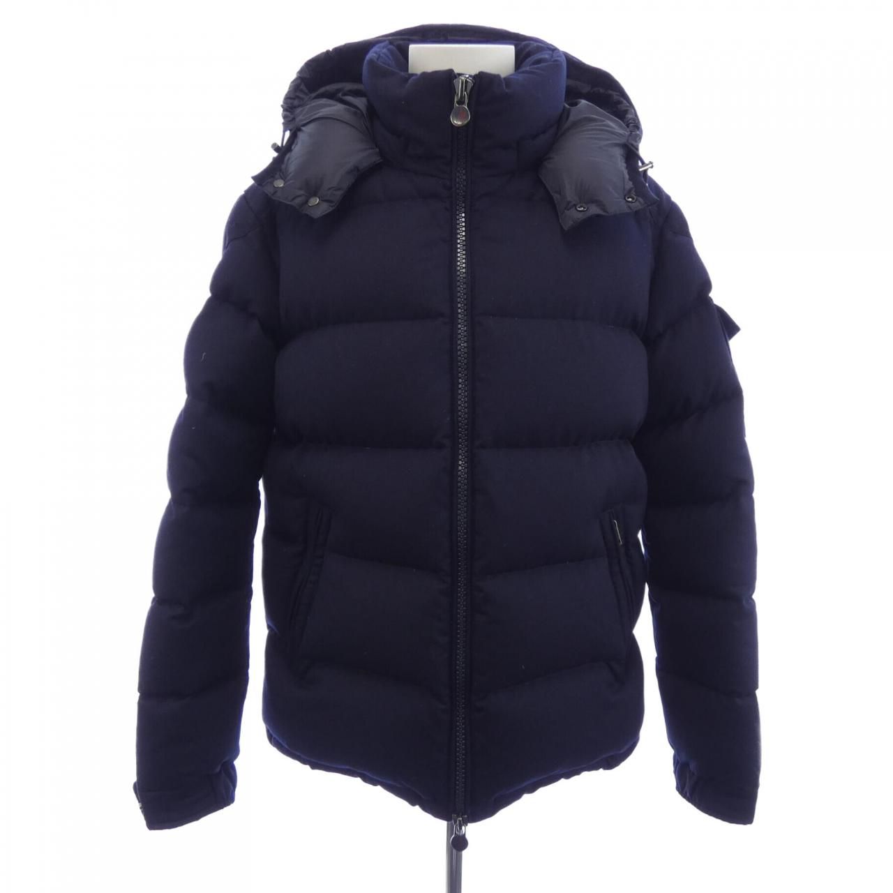 Moncler Montgenevre Down Jacket