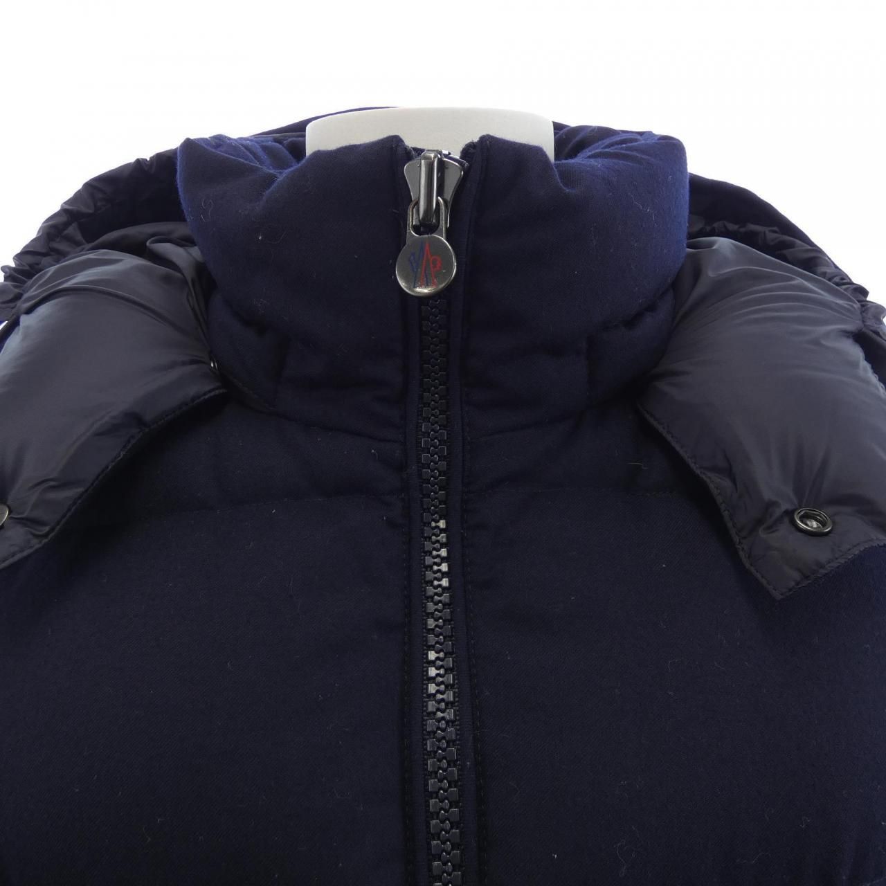 Moncler Montgenevre Down Jacket — view 5