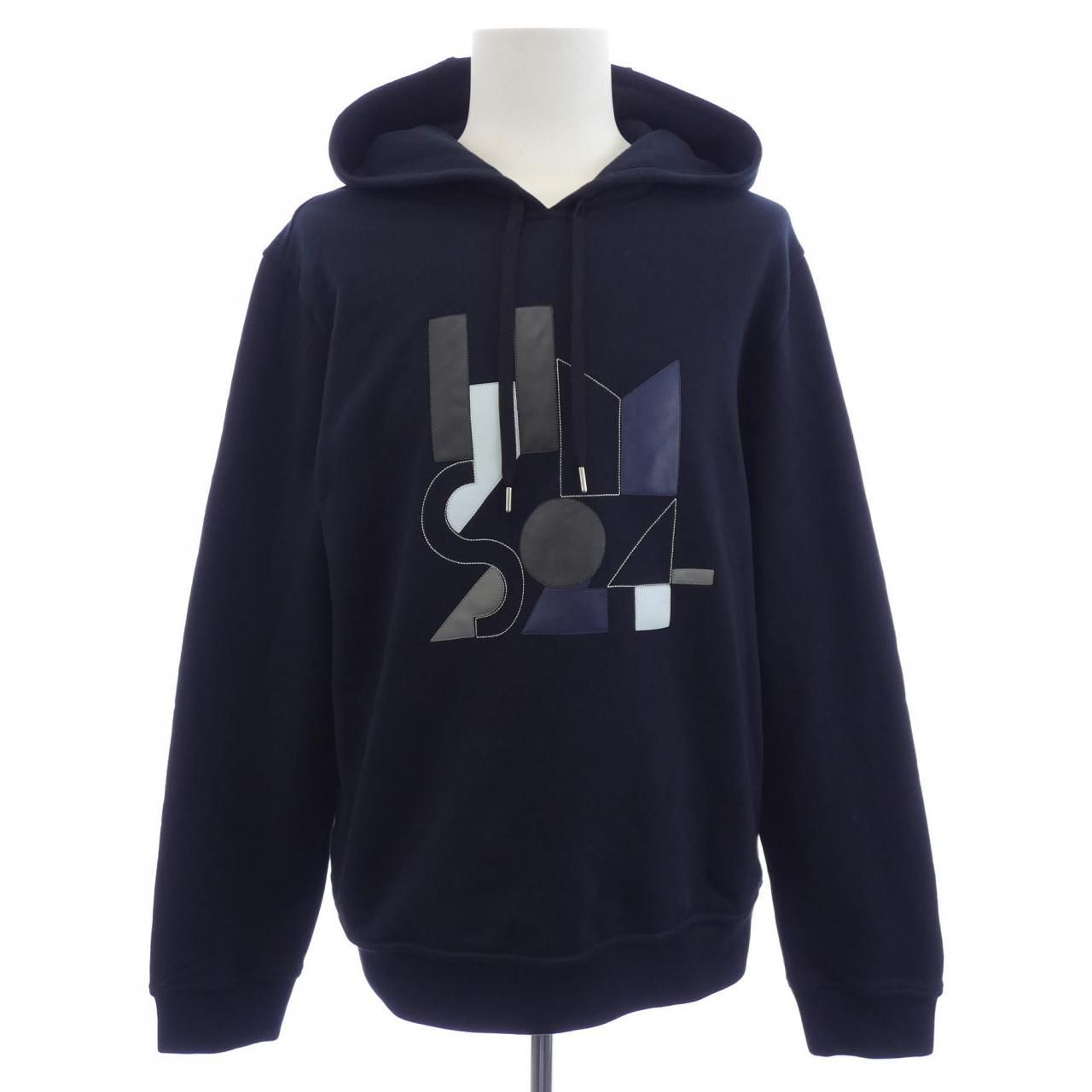 Hermes Jeu D'adress Hoodie