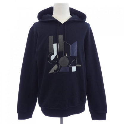 Hermes Jeu D'adress Hoodie