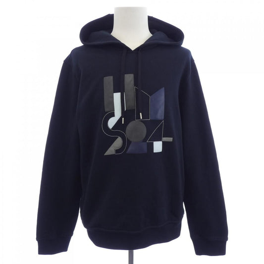 Hermes Jeu D'adress Hoodie