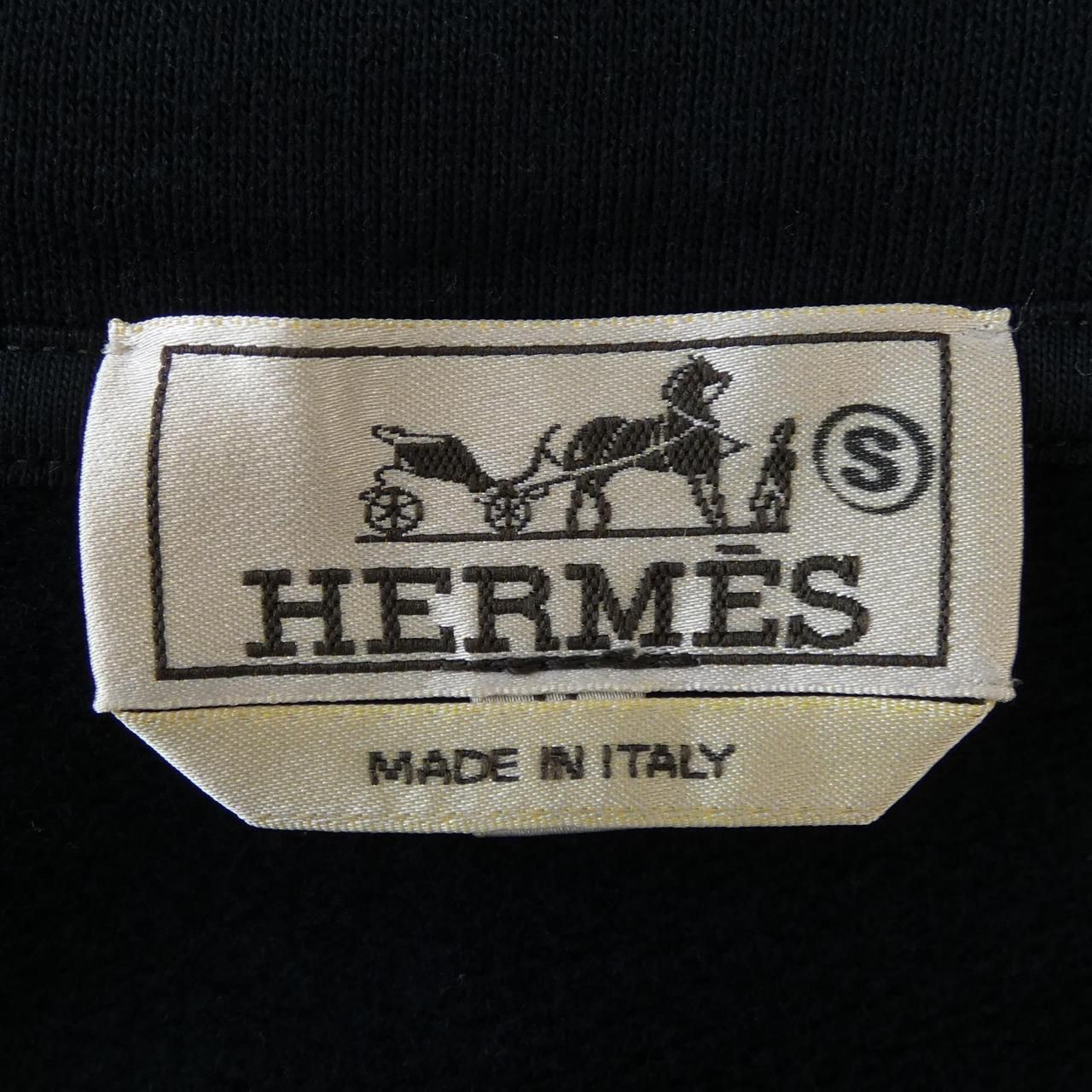 Hermes Jeu D'adress Hoodie — view 4