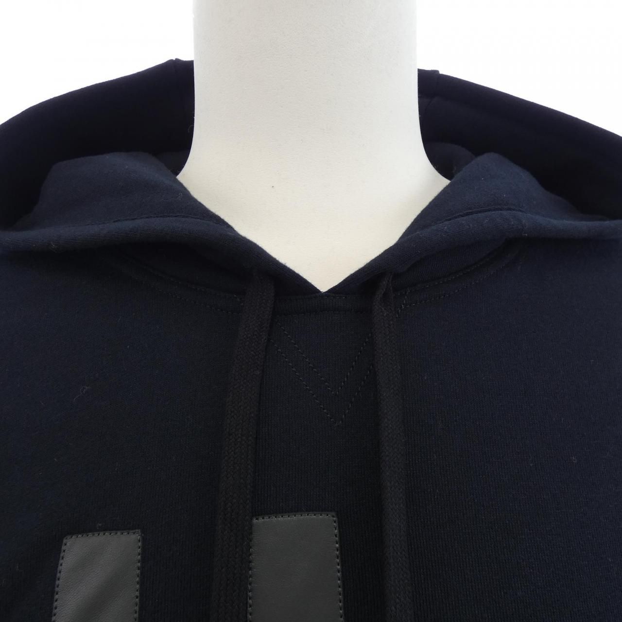 Hermes Jeu D'adress Hoodie — view 5